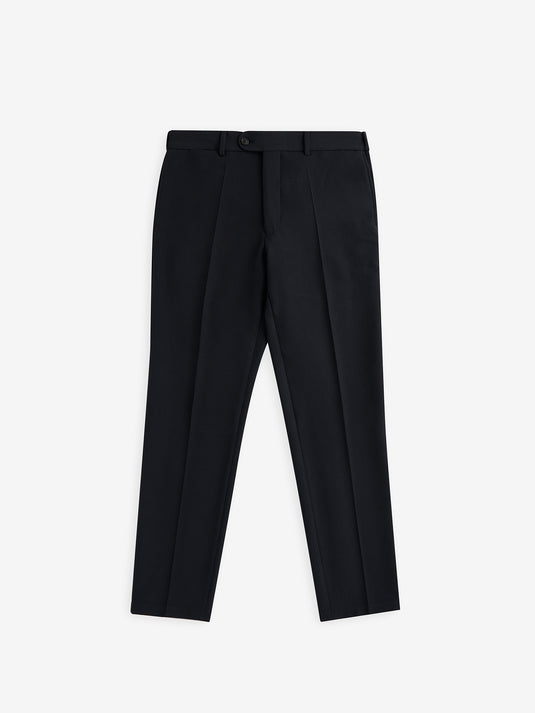 Toronto Viscose Stretch Blend PA01012-NVY