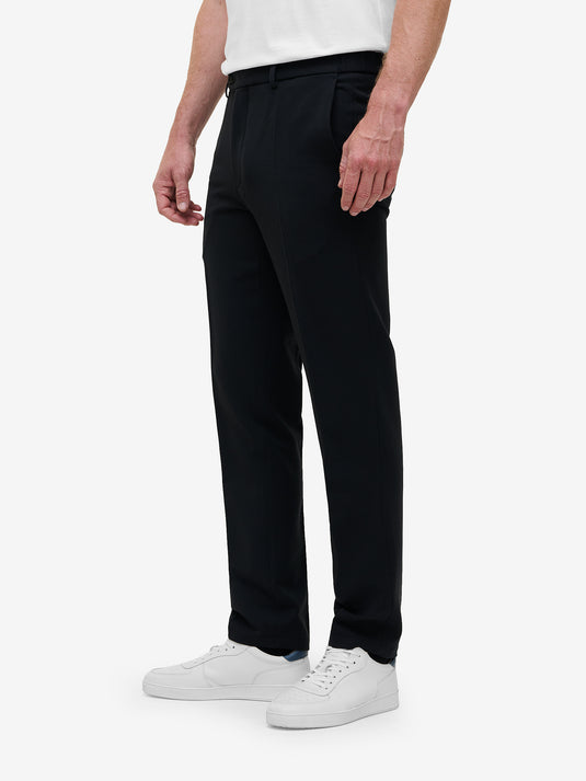 Toronto Viscose Stretch Blend PA01012-NVY
