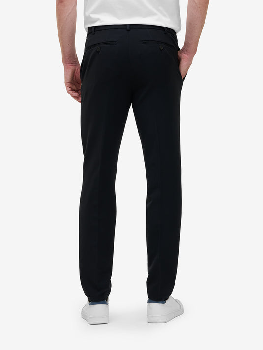 Toronto Viscose Stretch Blend PA01012-NVY