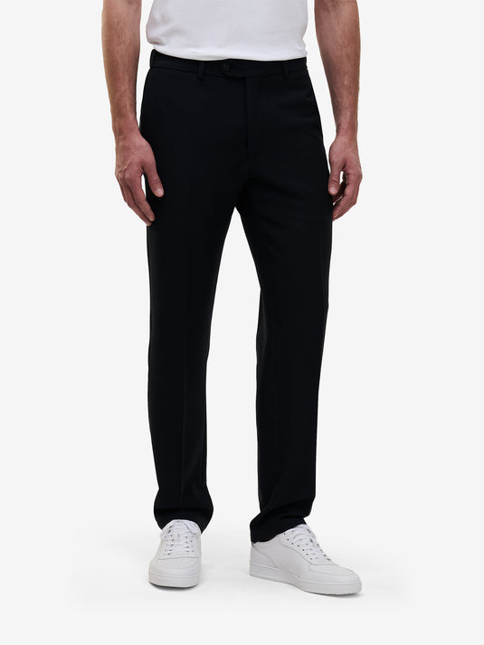 Toronto Viscose Stretch Blend PA01012-NVY