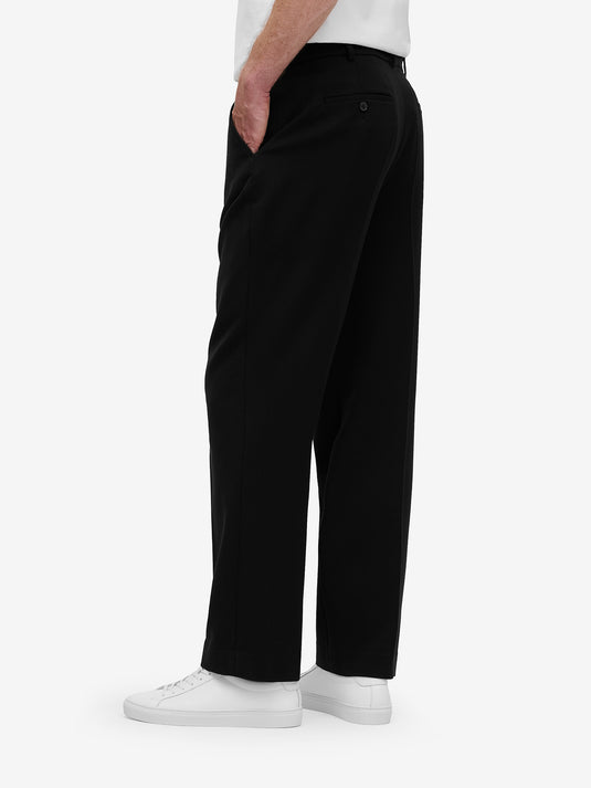 Clifton Viscose Stretch Blend PA01013-BLC