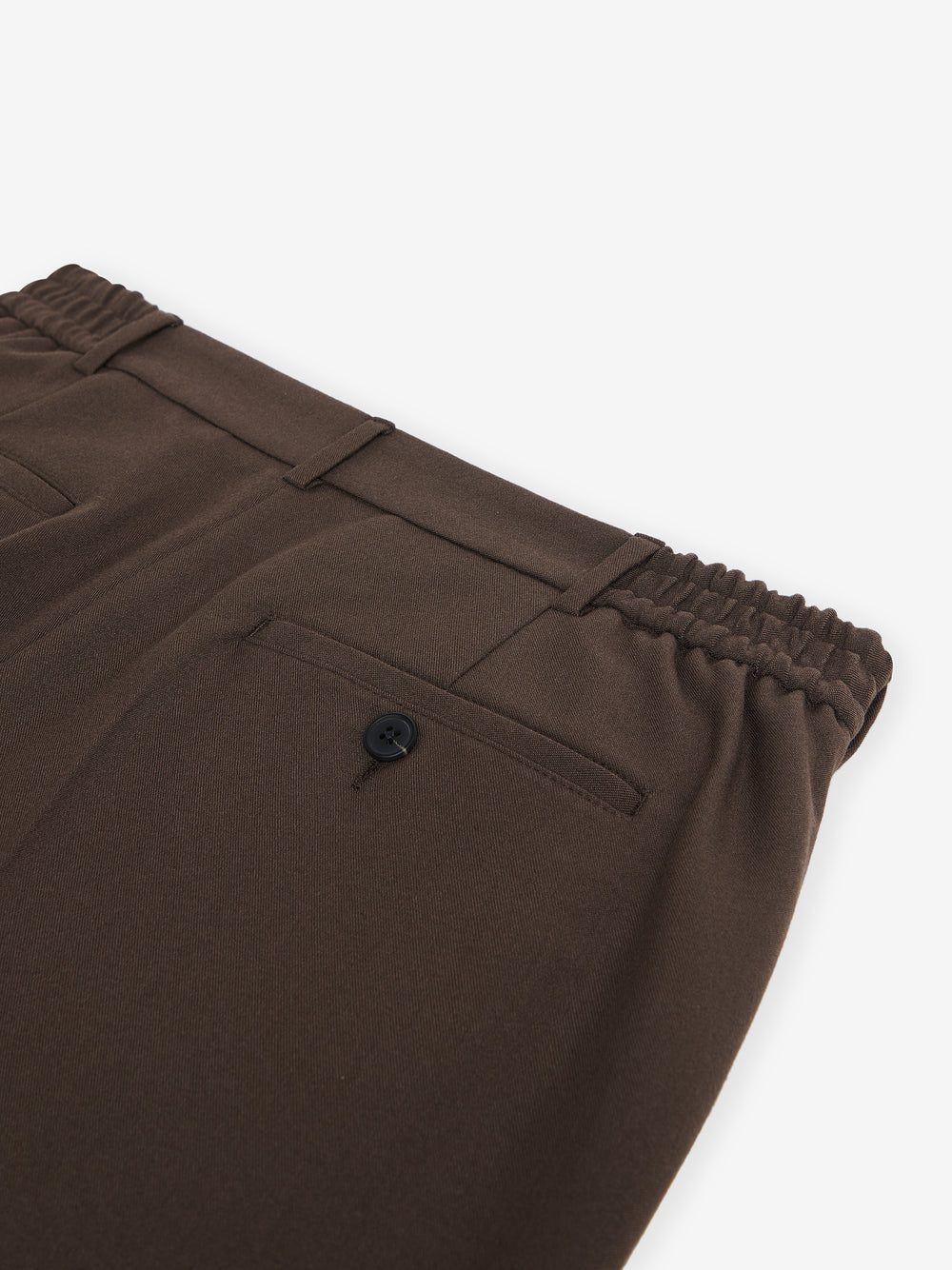 Clifton Viscose Stretch Blend PA01013-BRW