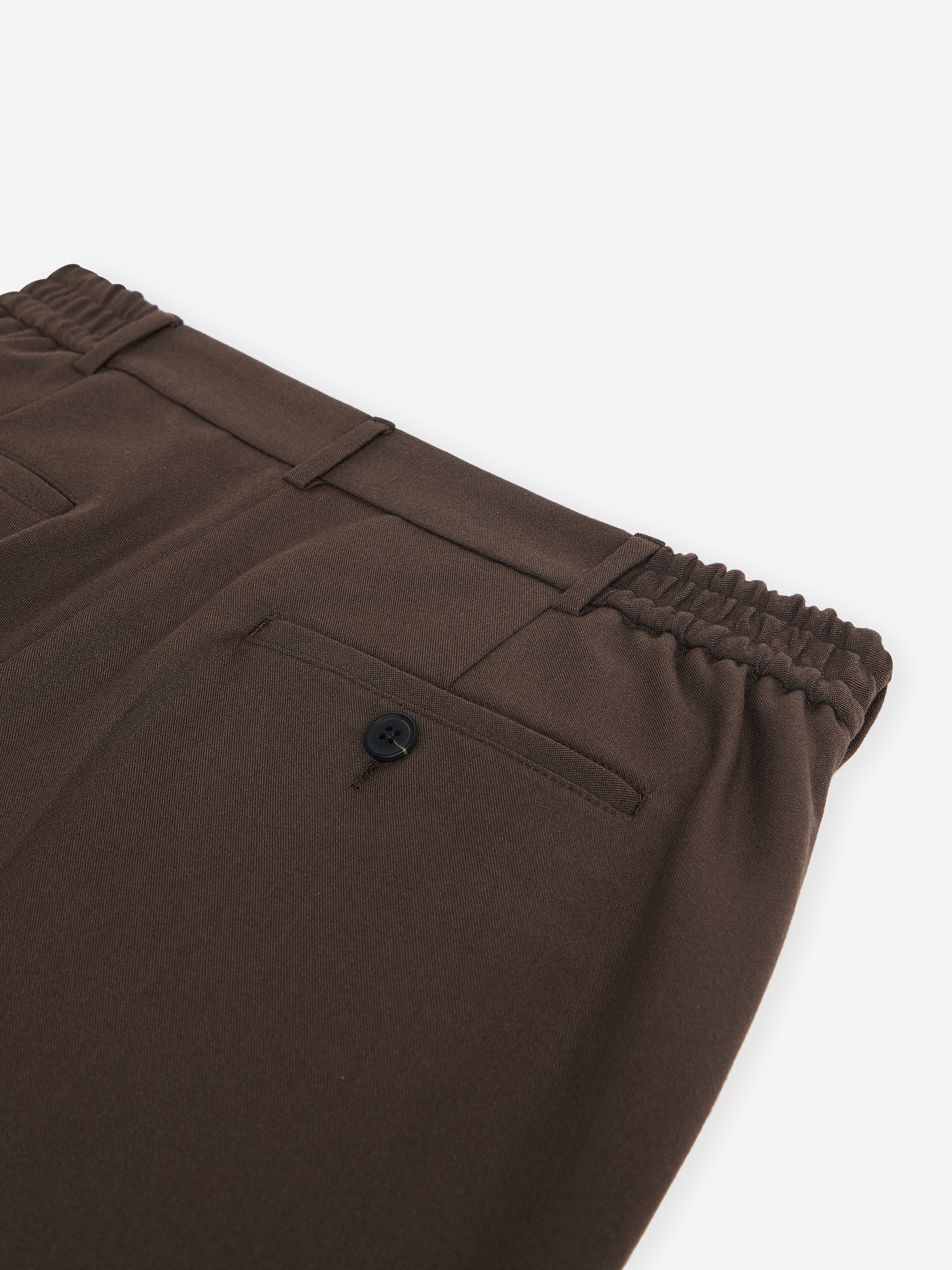 Clifton Viscose Stretch Blend PA01013-BRW