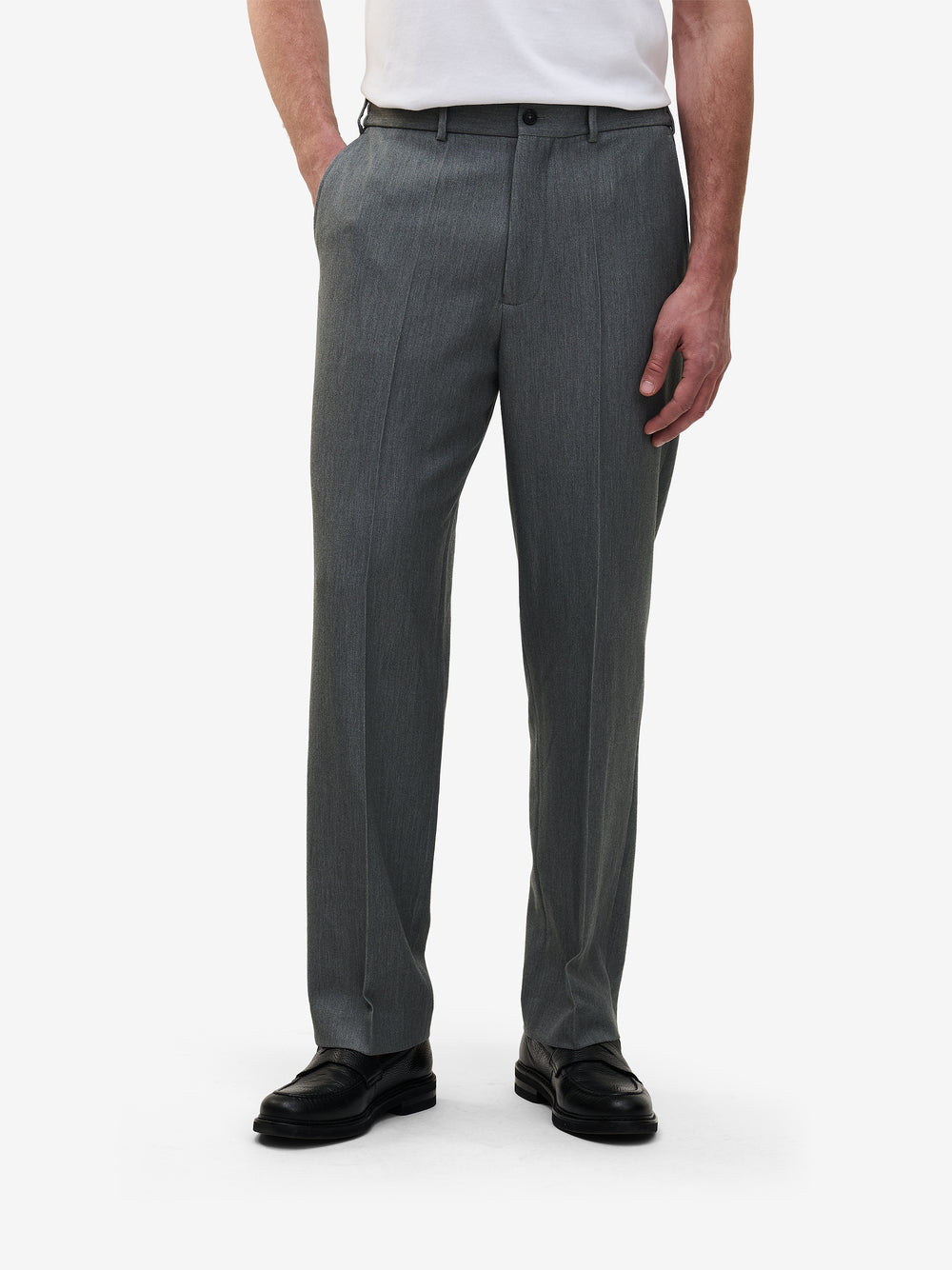 Clifton Viscose Stretch Blend PA01013-MGH