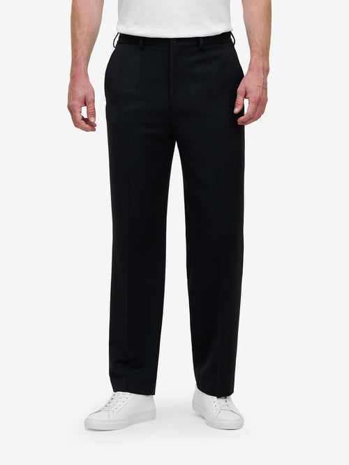 Clifton Relaxed Fit Pants
