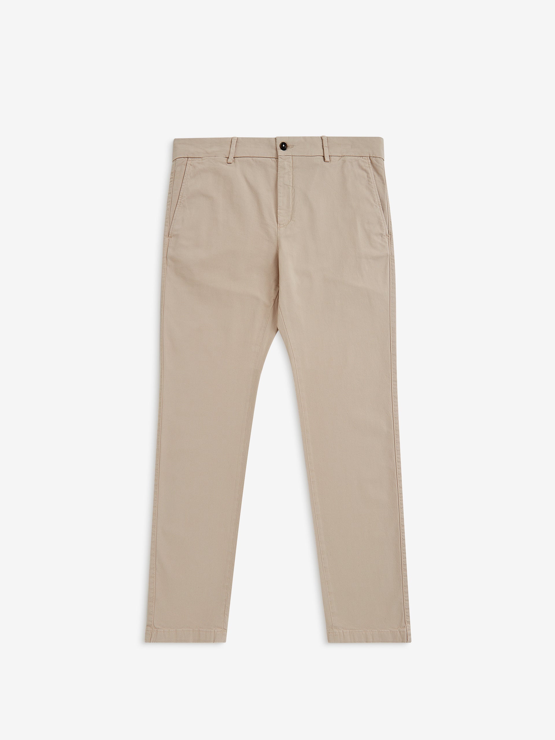 Diego Cotton-Stretch PA90122-TAU