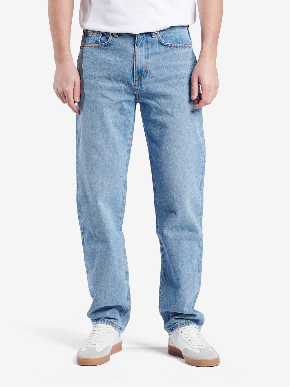 Carlin Denim Cotton PA00107-LBL