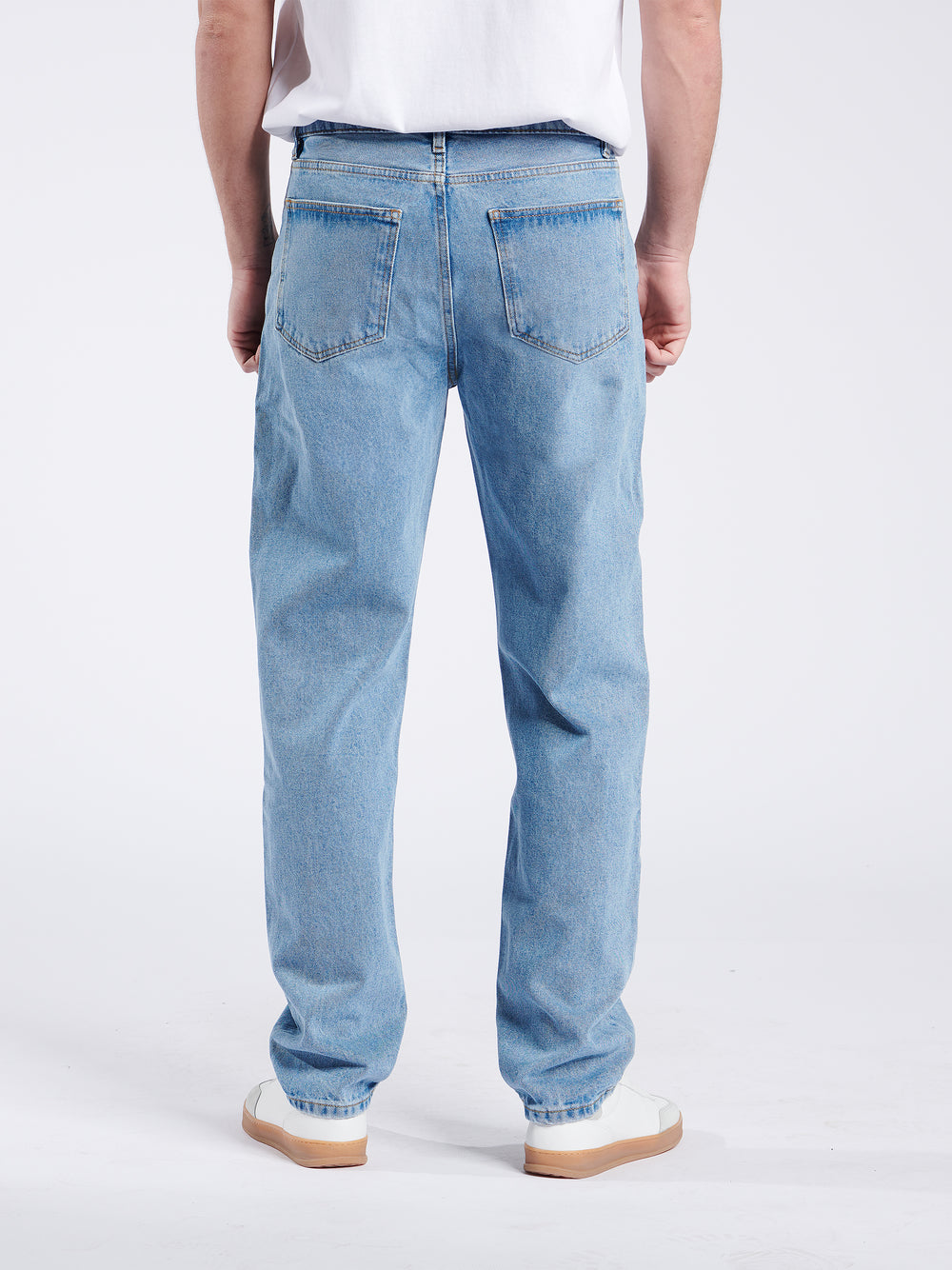 Carlin Denim Cotton PA00107-LBL