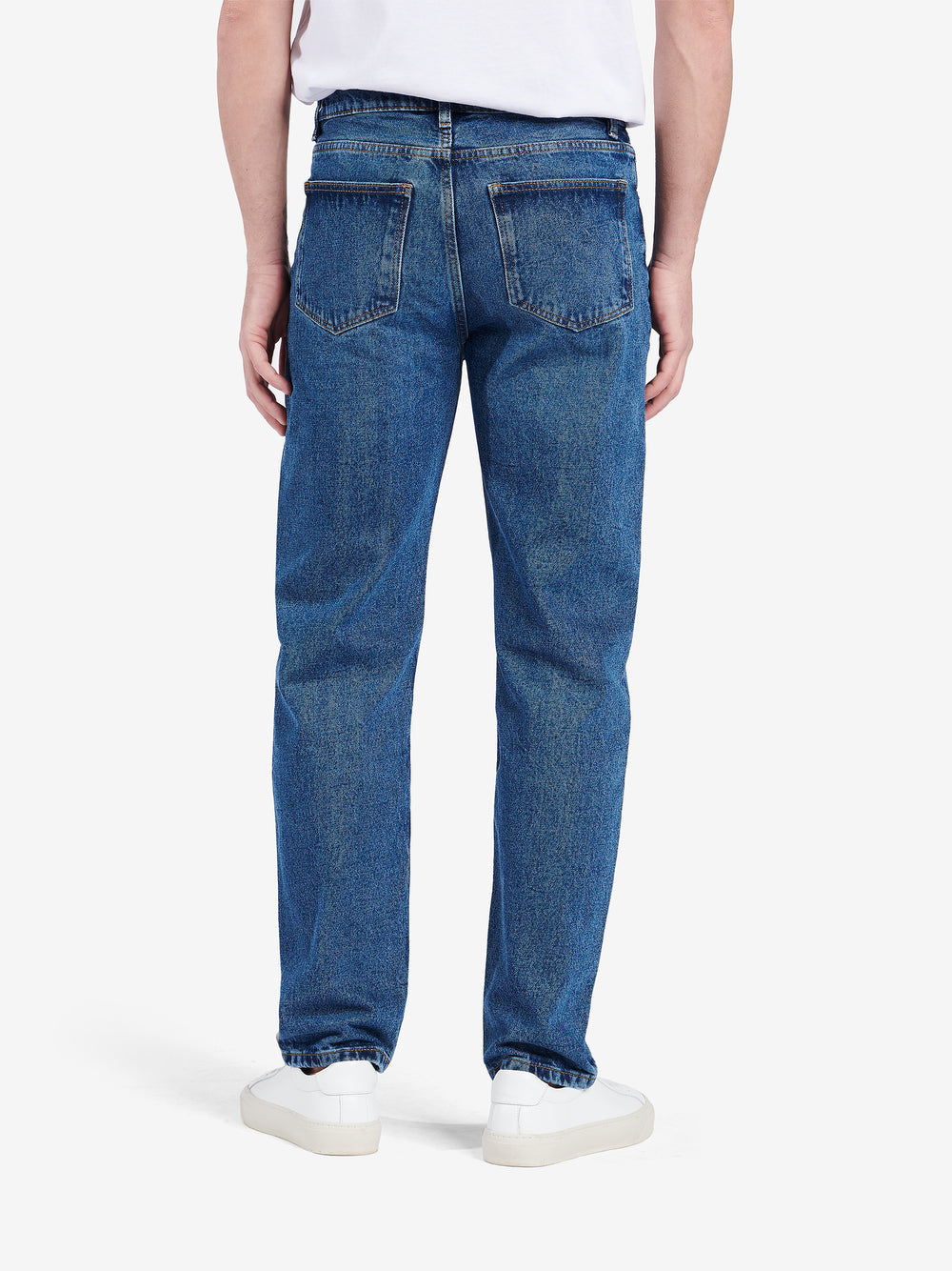 Carlin Denim Baumwolle PA00107-MBL