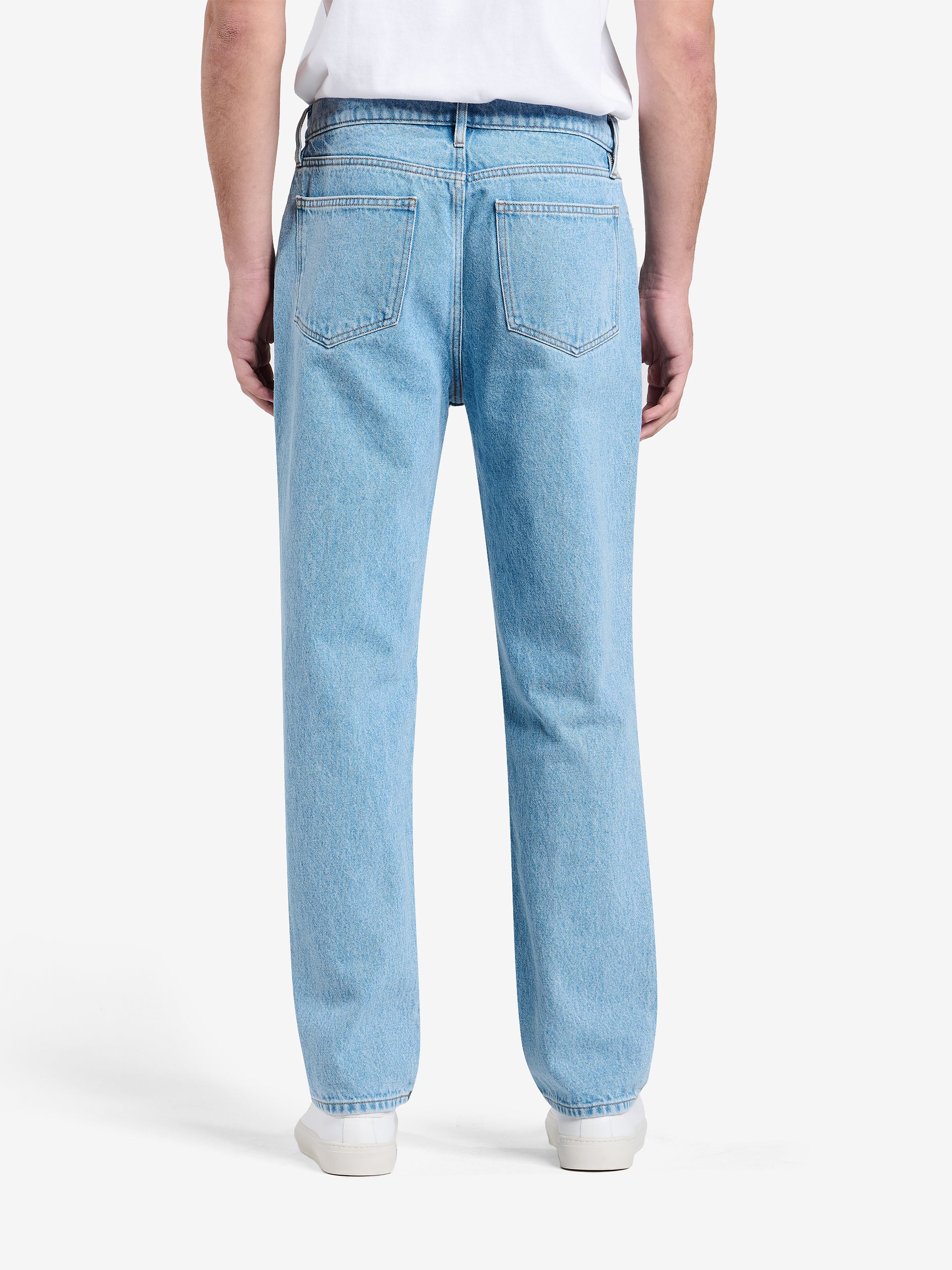 Carlin Denim Cotton PA20131-LBL