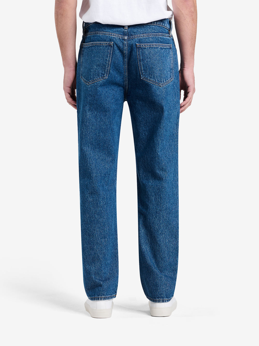 Carlin Denim Cotton PA20131-MBL