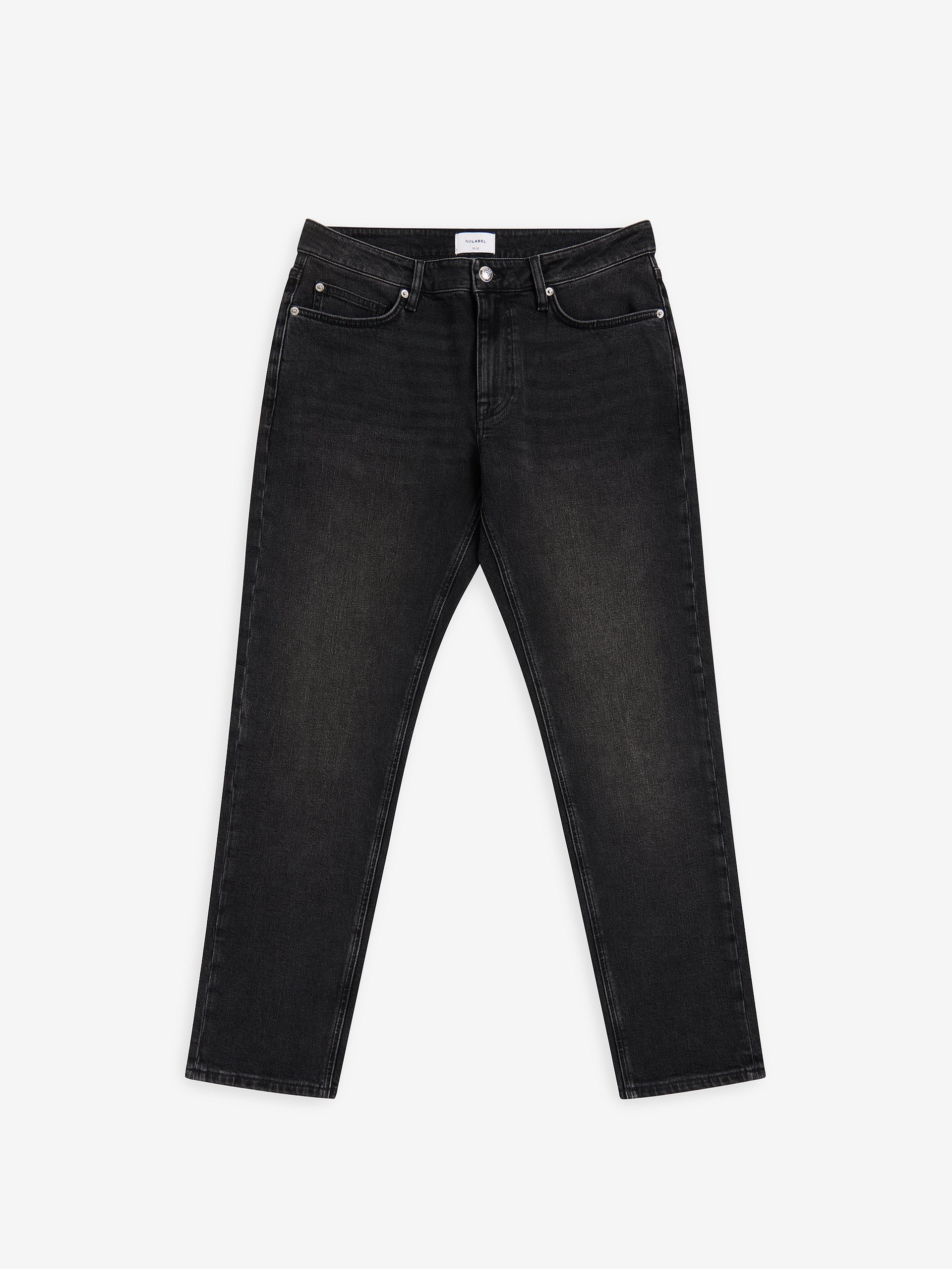 Yamane Midweight Cotton Stretch PA30134-BLC