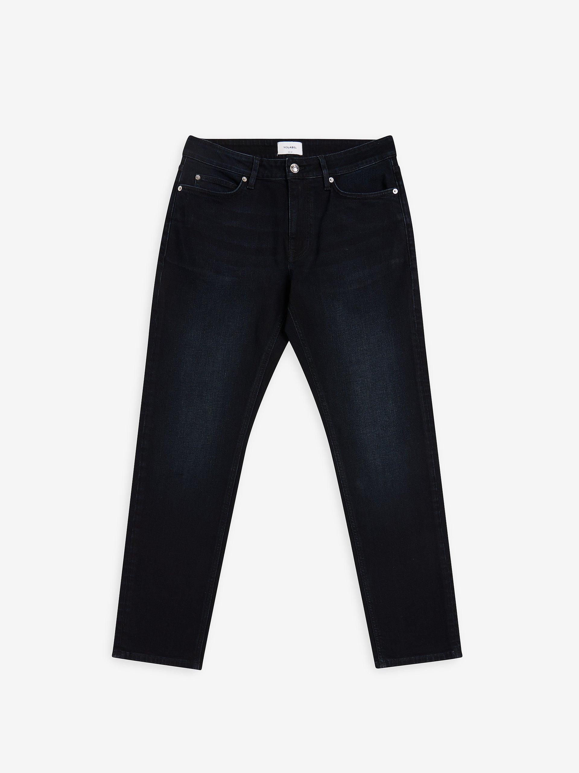 Yamane Midweight Cotton Stretch PA30134-DBB