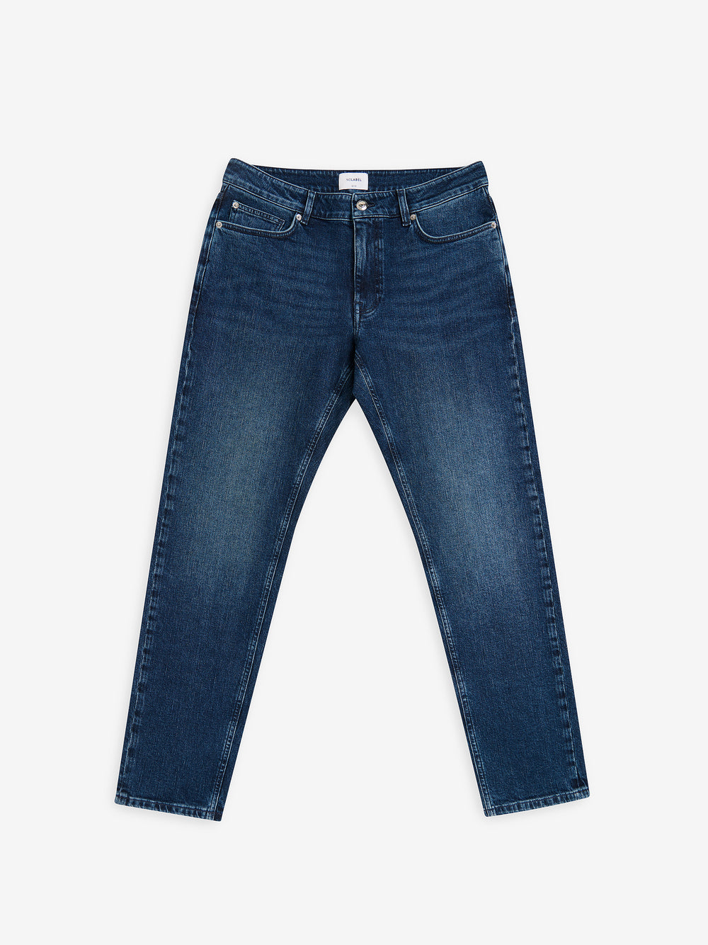 Yamane Midweight Cotton Stretch PA30134-DBL