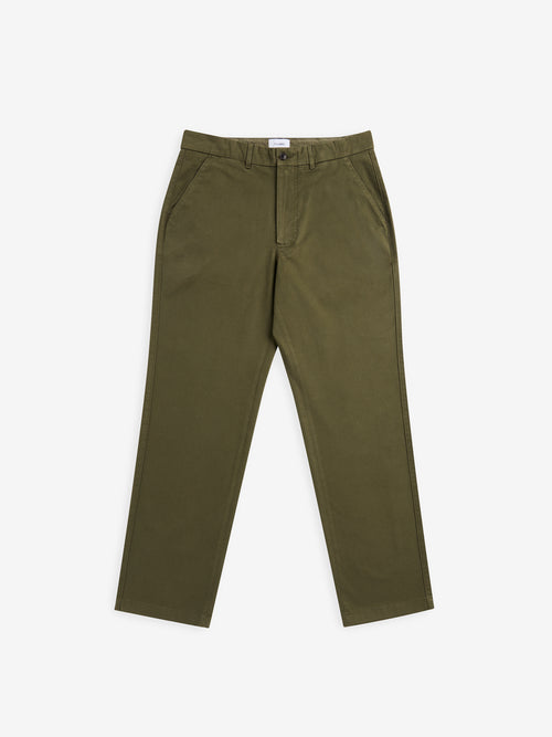 Melville Straight Fit Pants