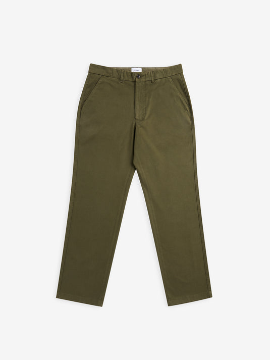 Melville Cotton Stretch PA30135-DOL