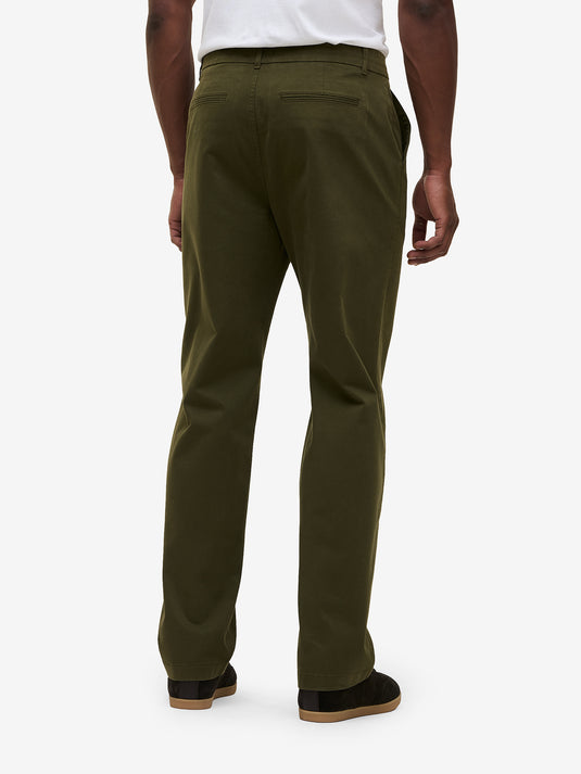 Melville Cotton Stretch PA30135-DOL