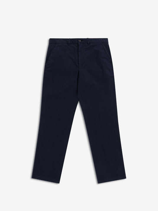 Melville Cotton-Stretch PA30135-NVY