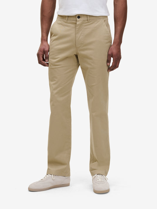 Melville Cotton Stretch PA30135-TAU