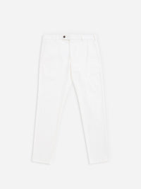 Diego Cotton-Linen Stretch PA30141-OFW