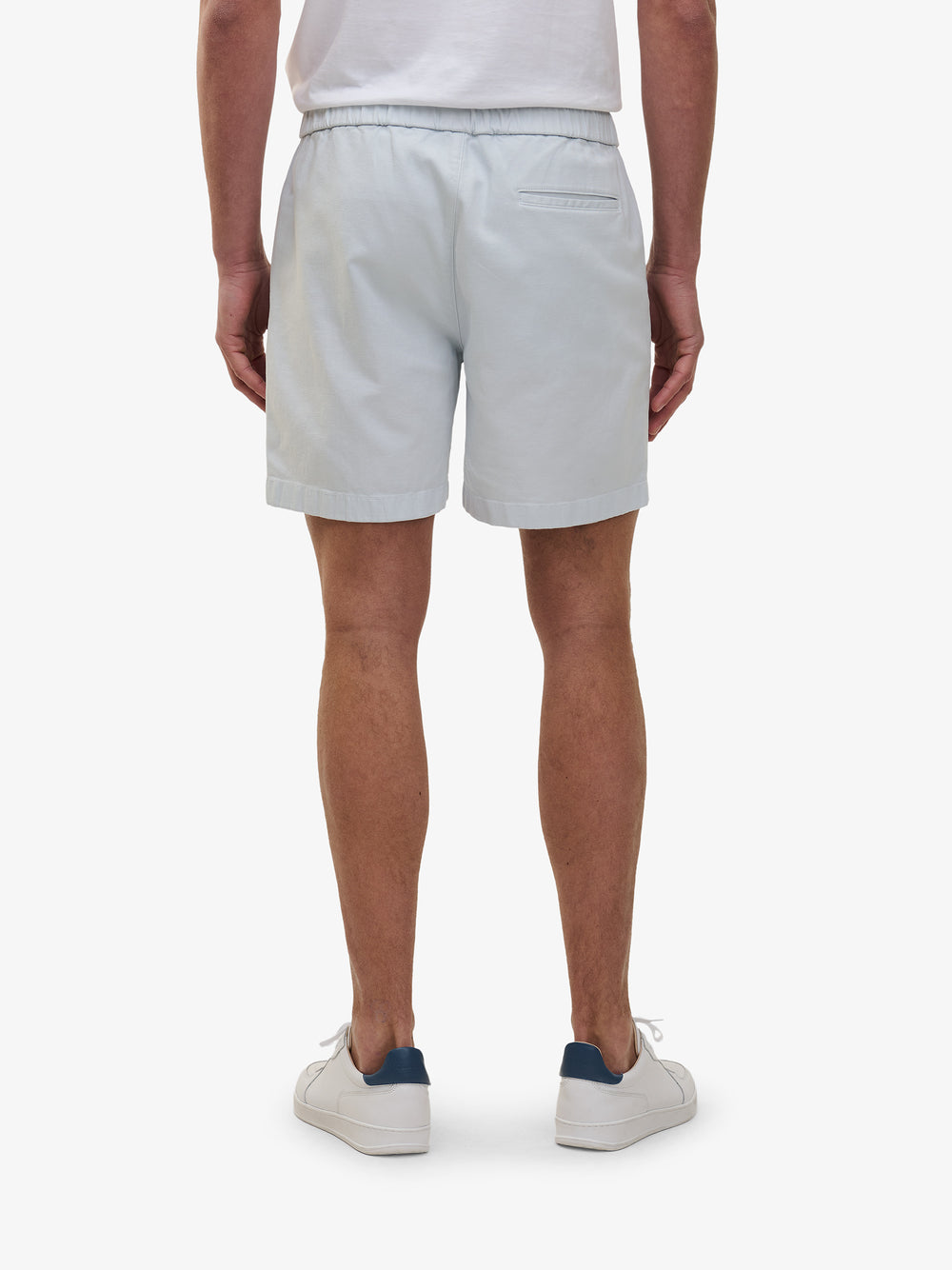 Oakland Cotton Linen Stretch PA30143-AIB
