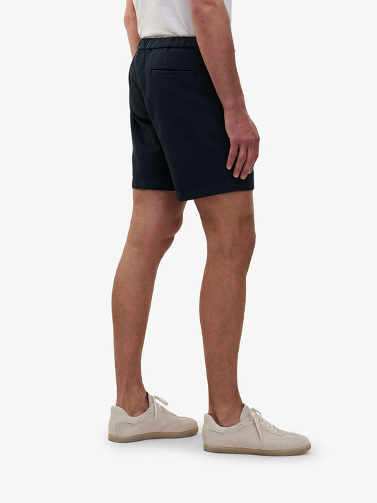 Oakland Cotton-Linen Stretch PA30143-NVY