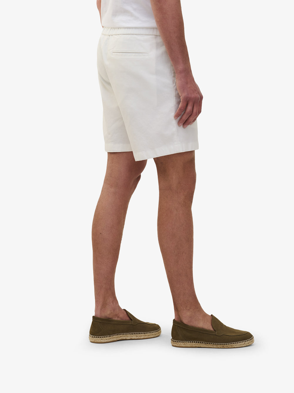 Oakland Cotton-Linen Stretch PA30143-OFW
