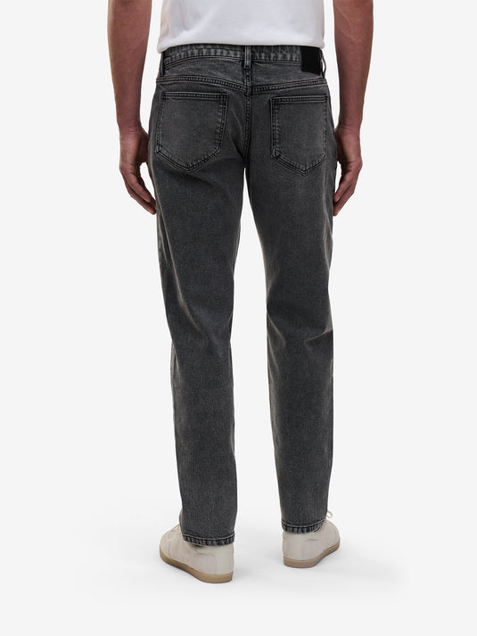 Yamane Heavyweight Denim Cotton-Stretch PA90108-GRY