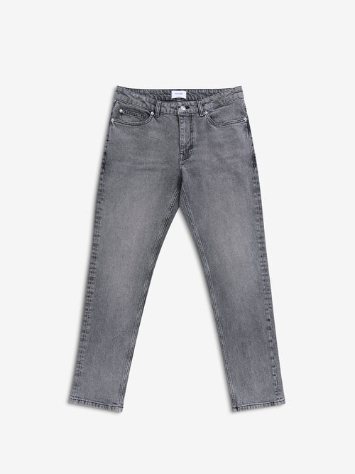 Yamane Tapered Jeans
