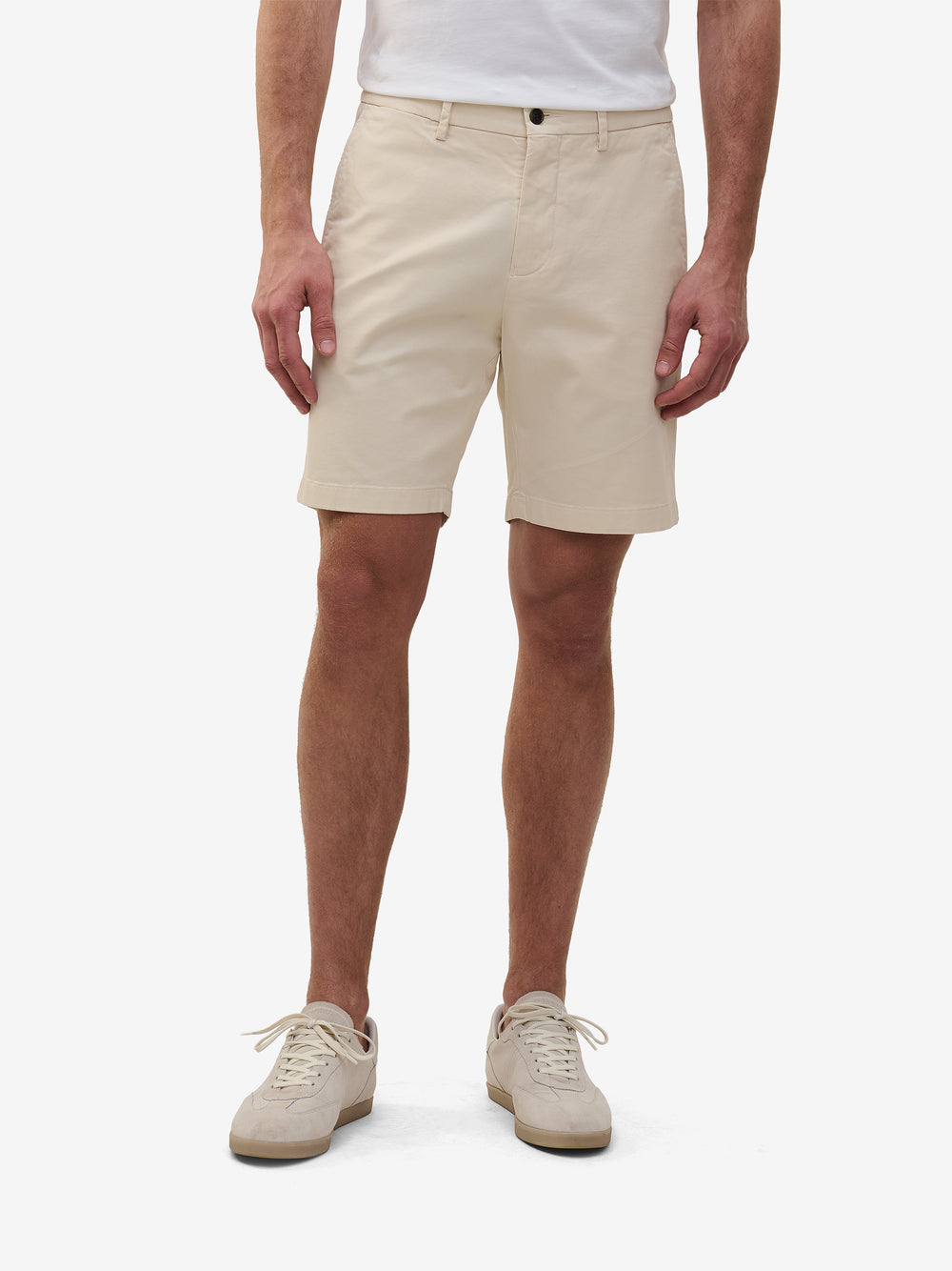 Byron Cotton-Stretch PA90109-BEI