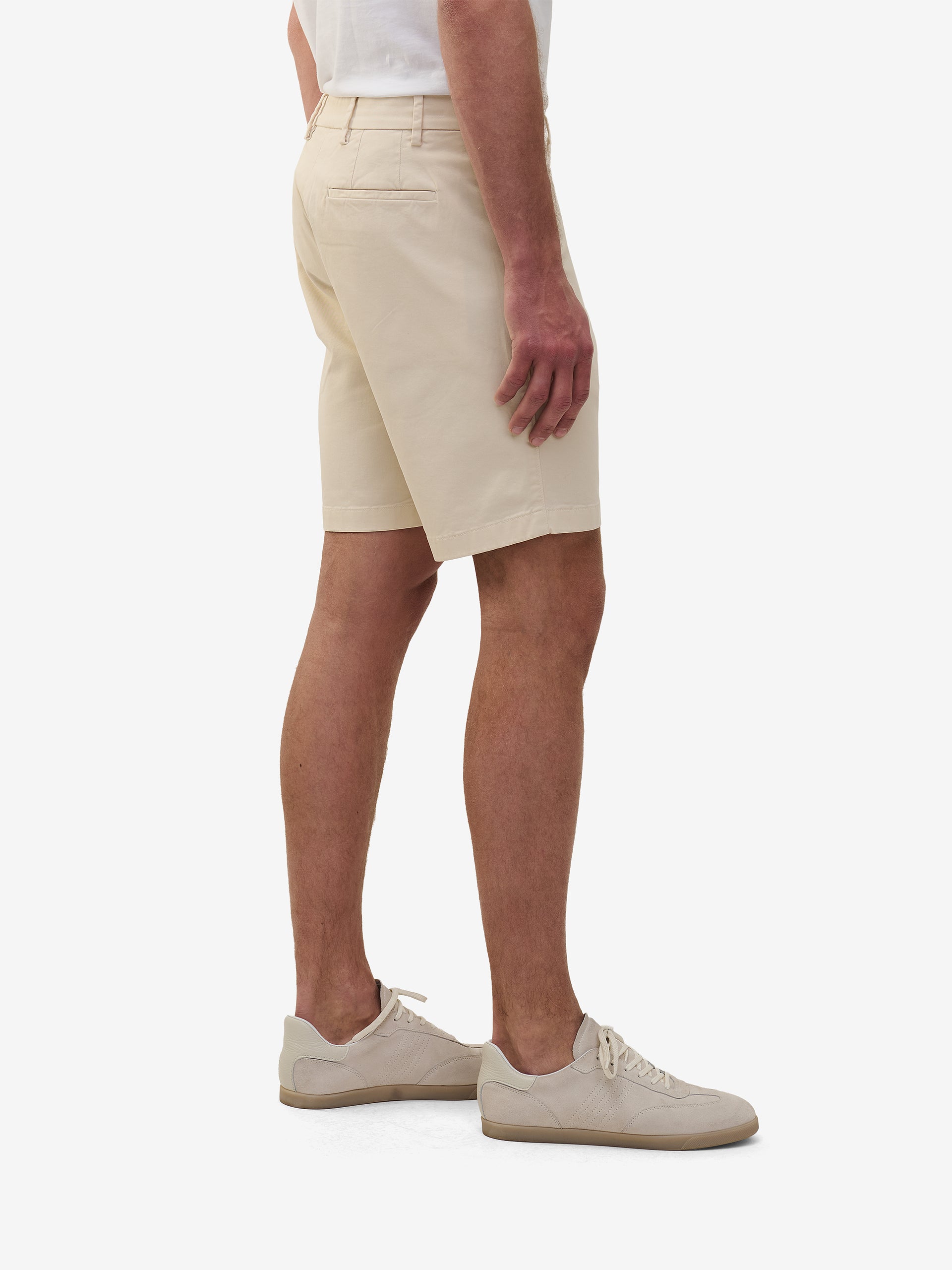 Byron Cotton-Stretch PA90109-BEI