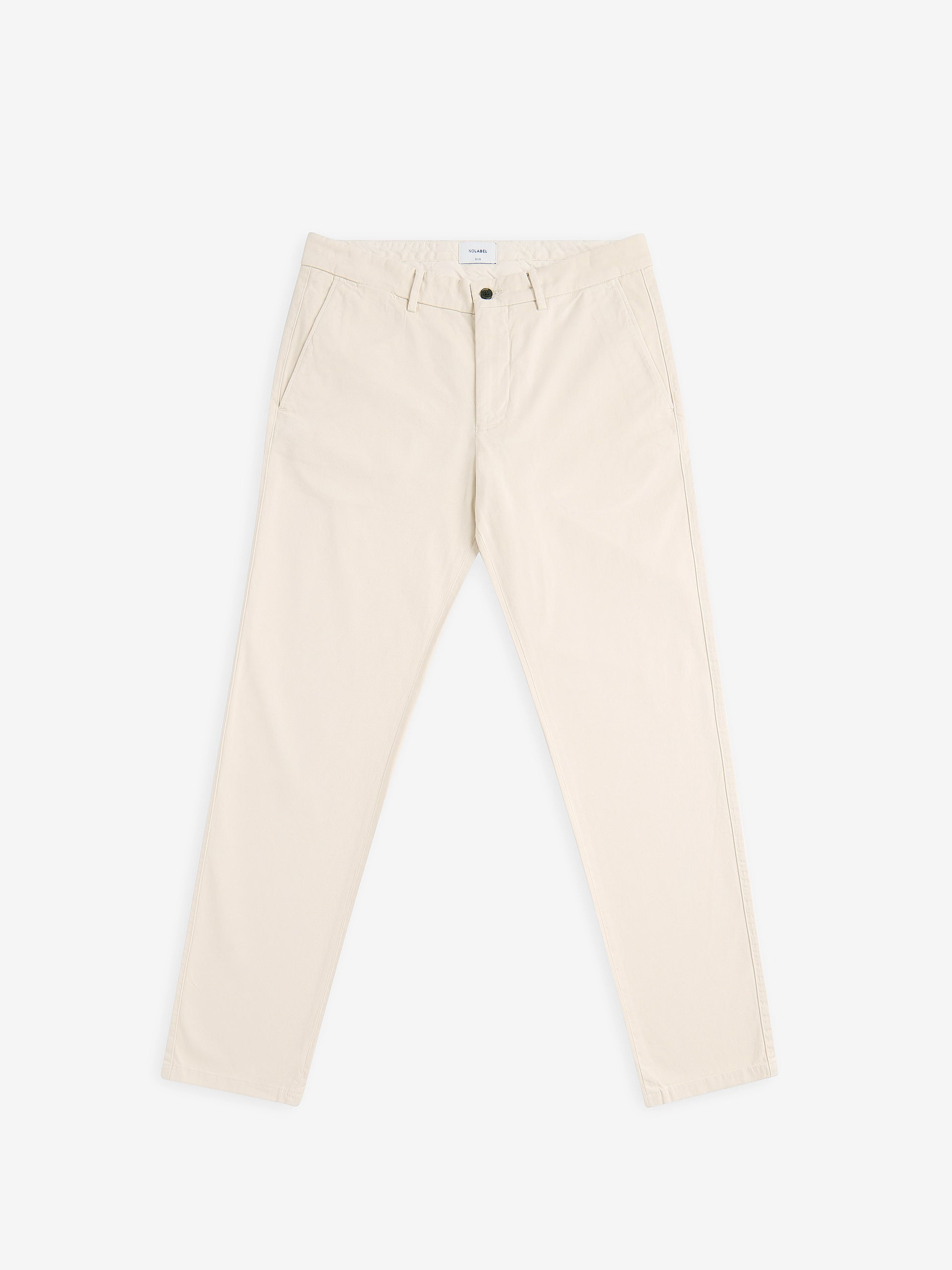 Diego Cotton-Stretch PA90122-BEI