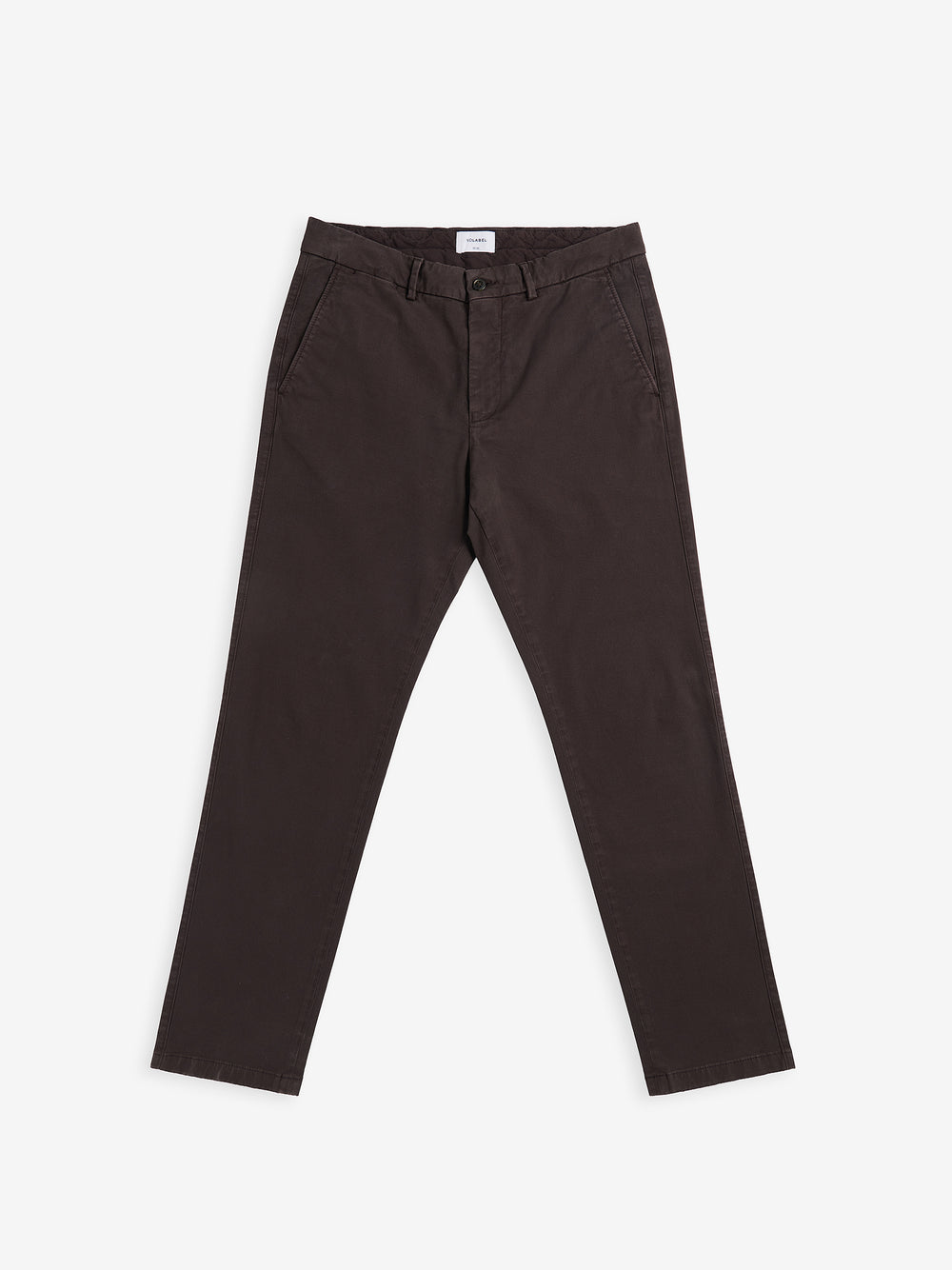 Diego Cotton Stretch PA90122-DBR
