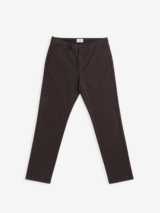 Diego Cotton Stretch PA90122-DBR
