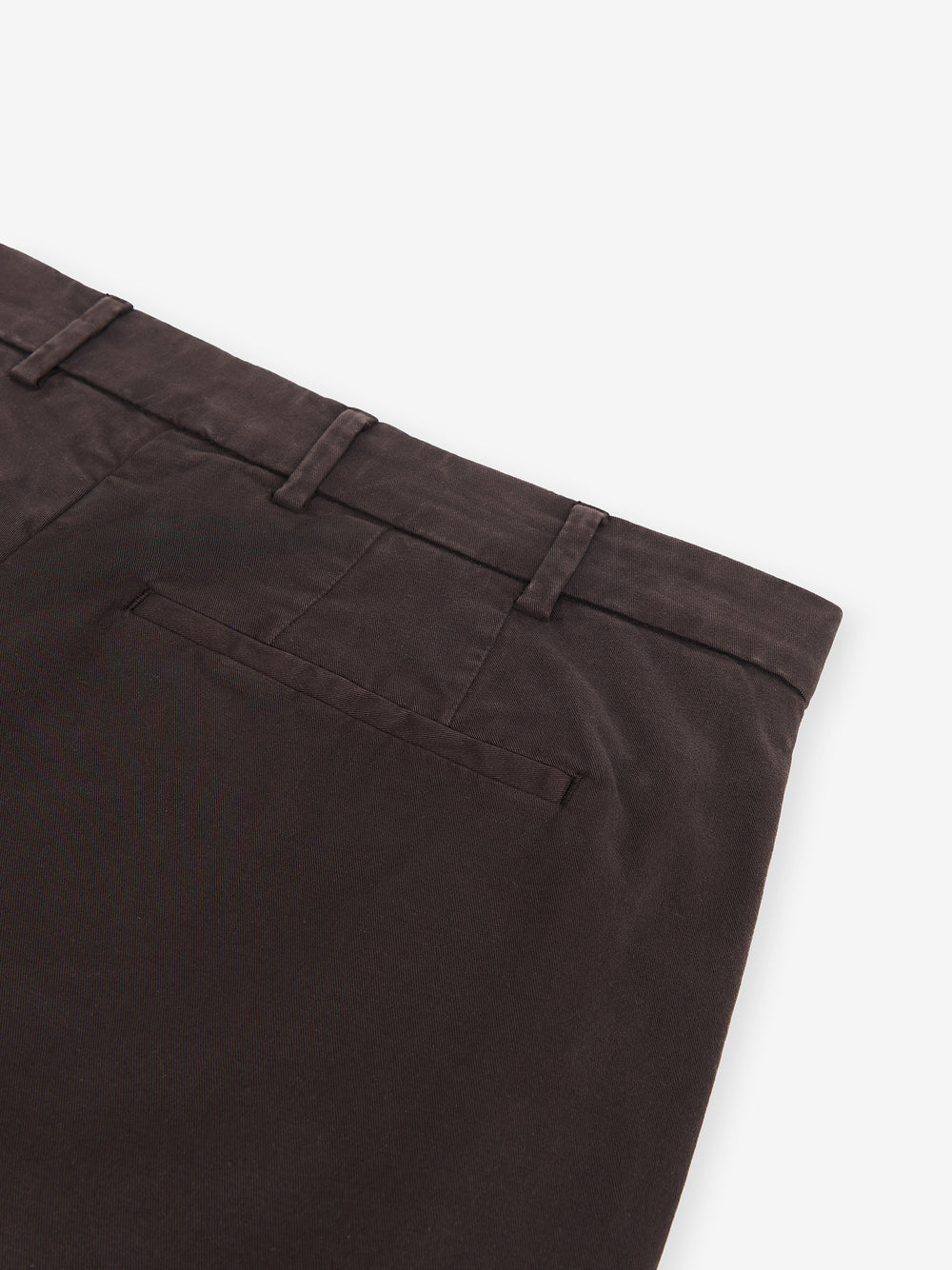 Diego Cotton Stretch PA90122-DBR
