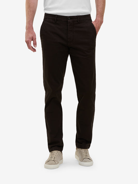 Diego Cotton Stretch PA90122-DBR