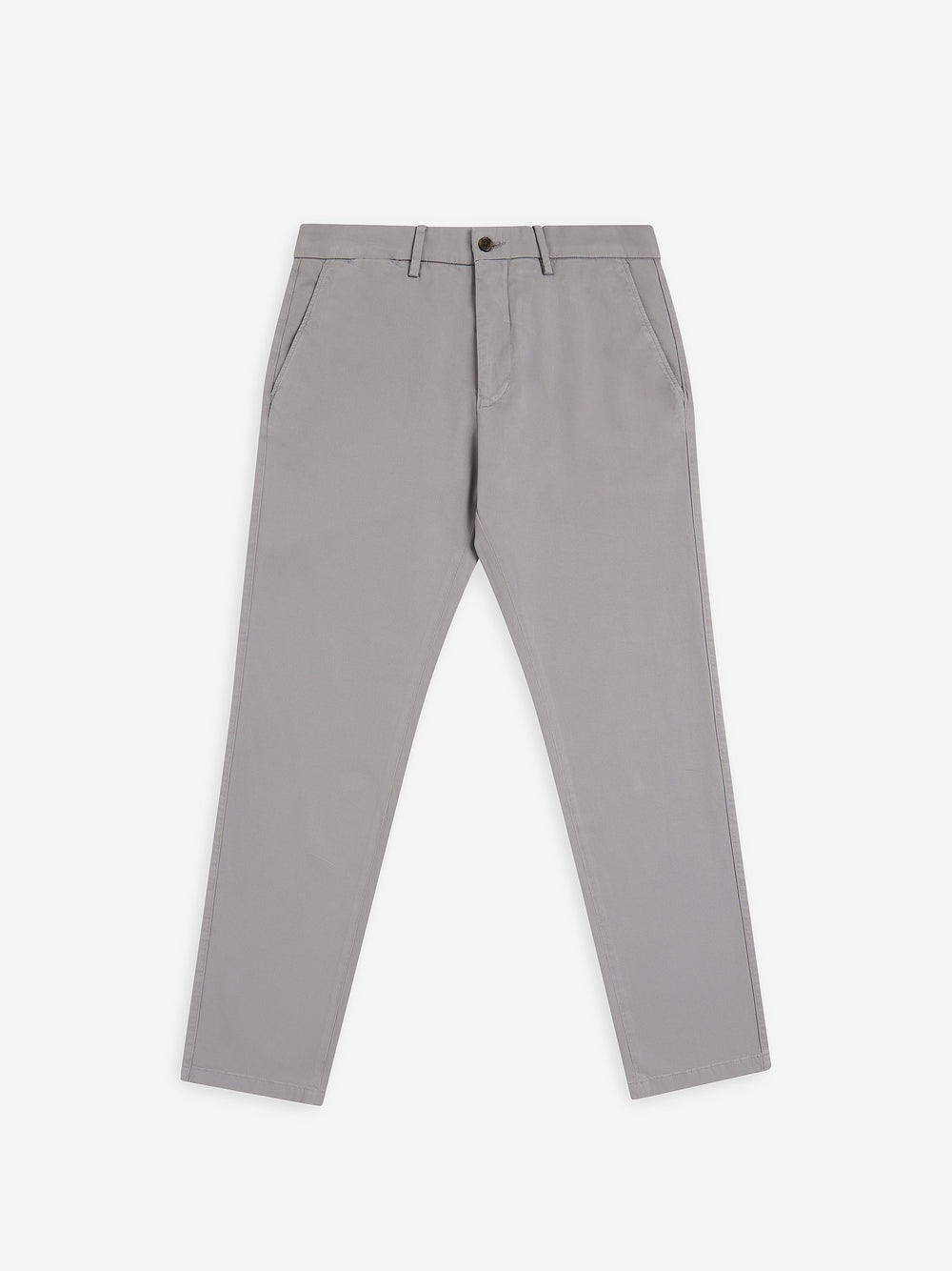 Diego Cotton Stretch PA90122-GRY