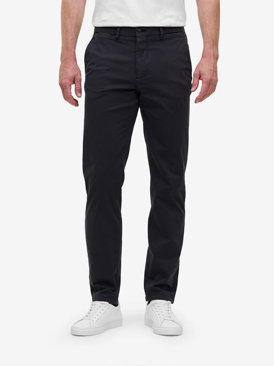 Diego Cotton-Stretch PA90122-NVY
