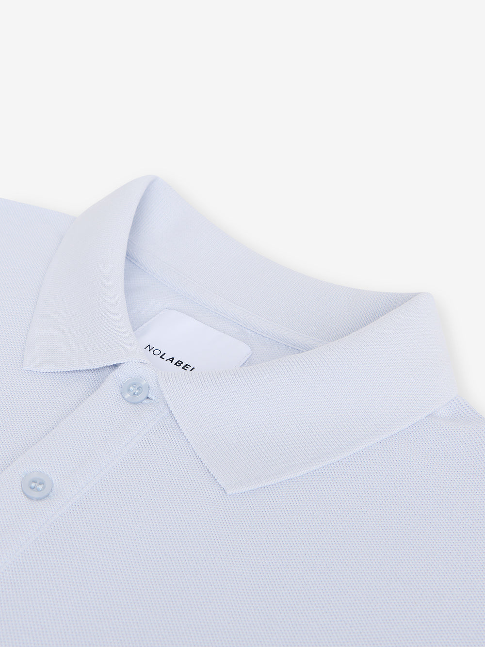 Lewis SS Cotton Pique PO01032-AIB