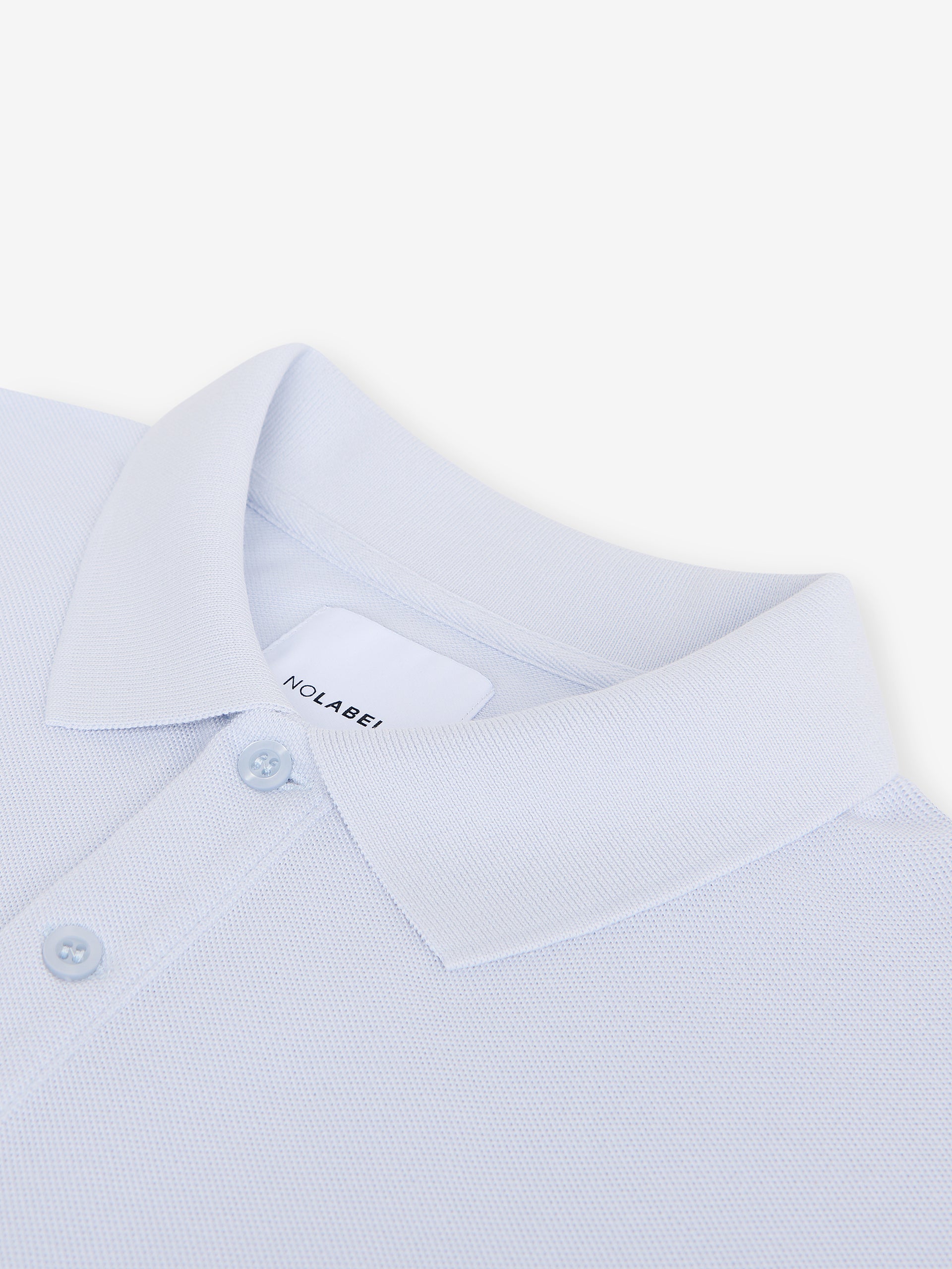 Lewis SS Cotton Pique PO01032-AIB