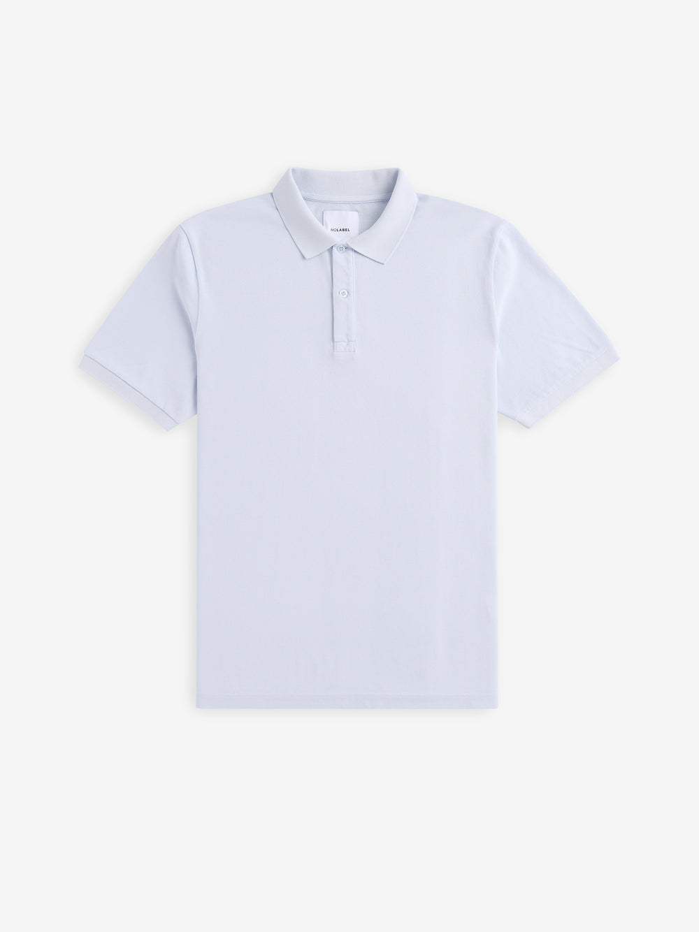 Lewis SS Cotton Pique PO01032-AIB