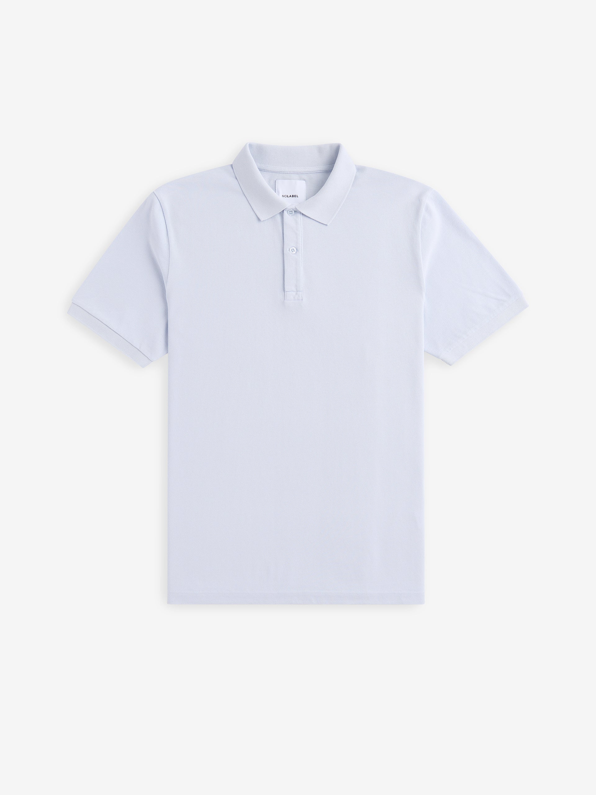 Lewis SS Cotton Pique PO01032-AIB