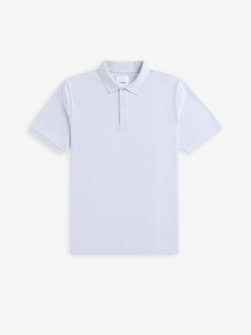 Lewis Short Sleeve Poloshirt