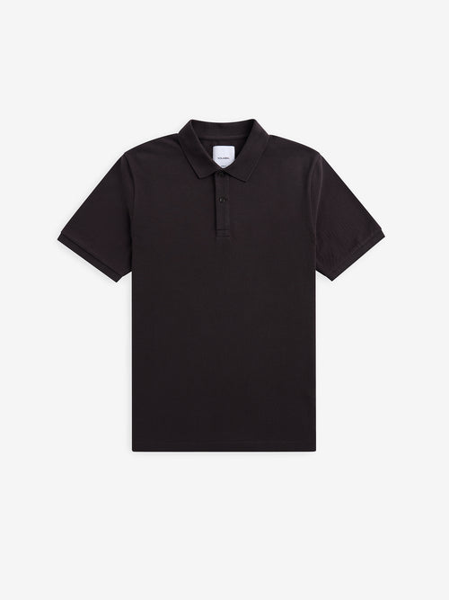 Lewis Short Sleeve Poloshirt