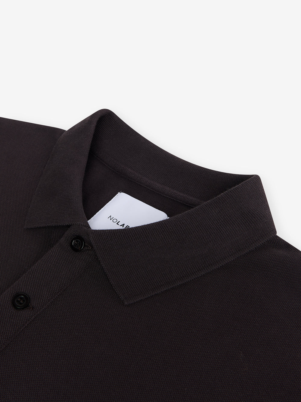 Lewis SS Cotton Pique PO01032-DBR