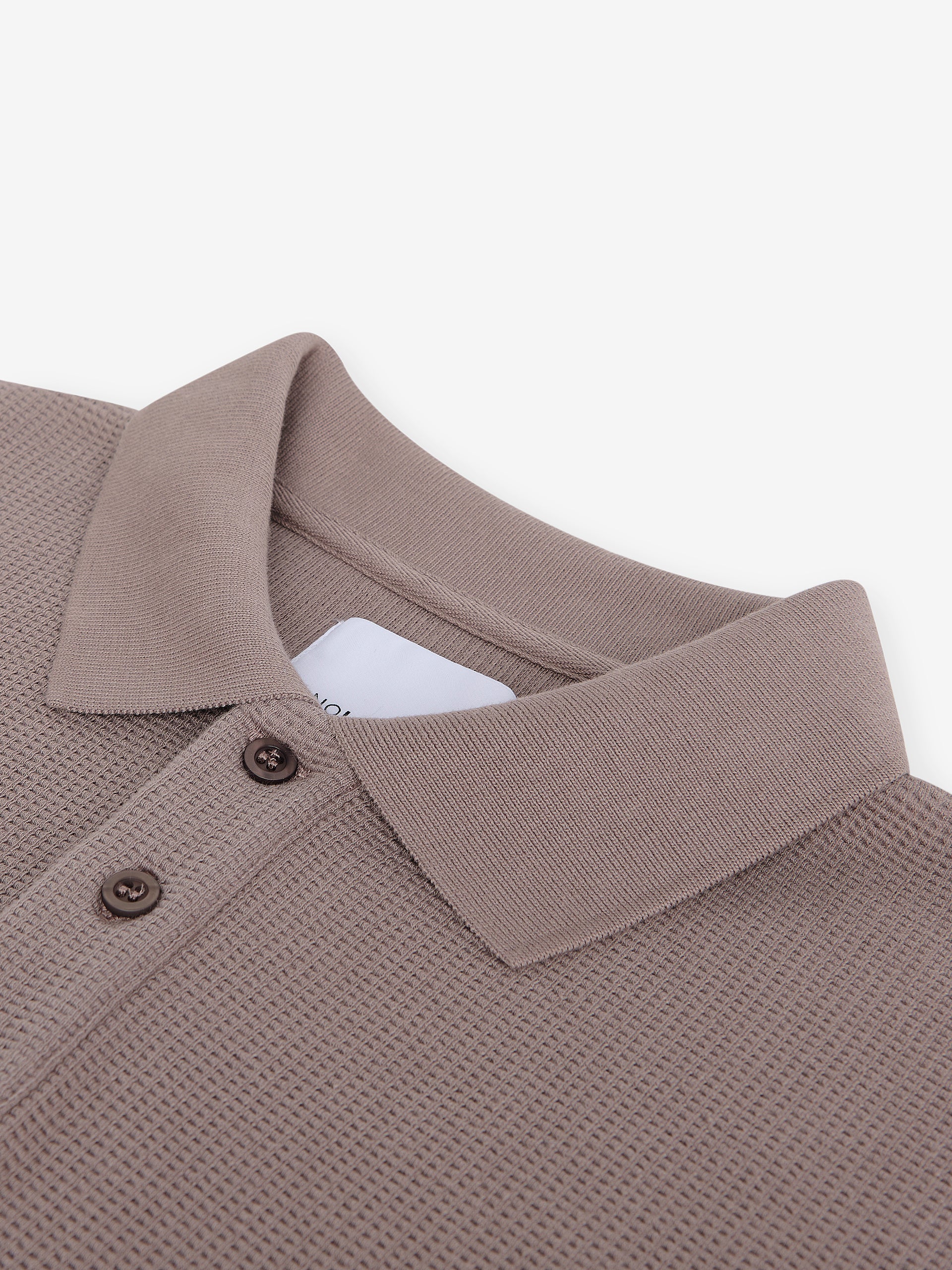 Finn Cotton Waffle PO01034-DTA