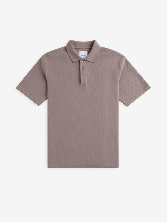 Finn Cotton Waffle PO01034-DTA