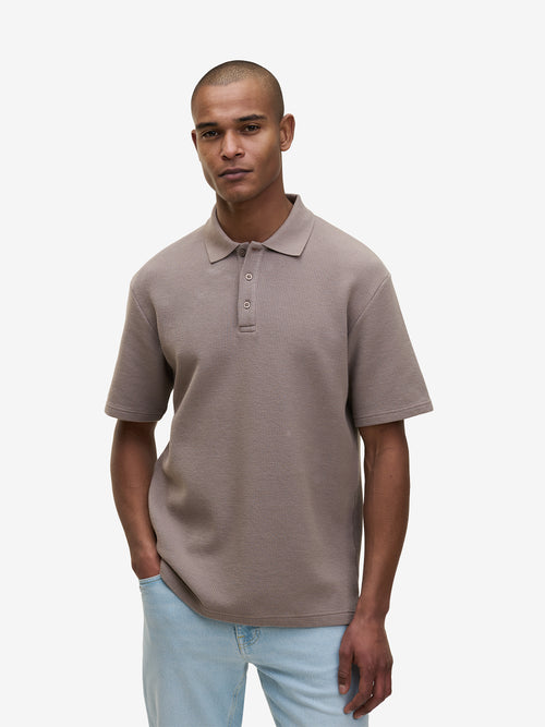 Finn Poloshirt