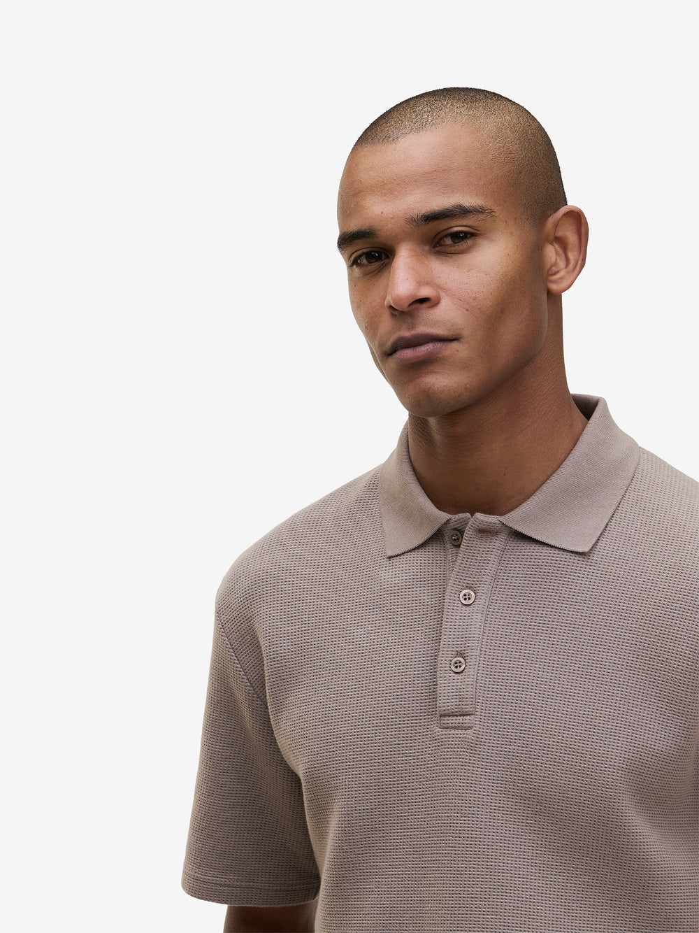 Finn Cotton Waffle PO01034-DTA