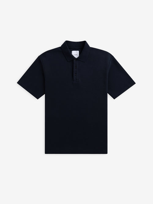 Lewis Short Sleeve Poloshirt